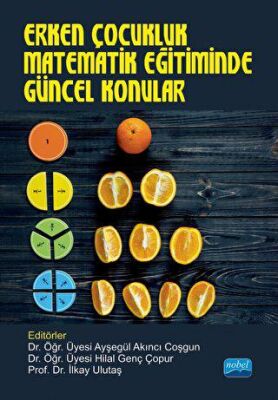 Erken Çocukluk Matematik Eğitiminde Güncel Konular - 1