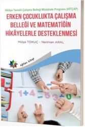 Erken Çocuklukta Çalışma Belleği Matematiğin Hikayelerle Desteklenmesi - Eğiten Kitap