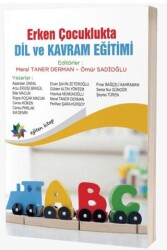 Erken Çocuklukta Dil ve Kavram Eğitimi - Eğiten Kitap