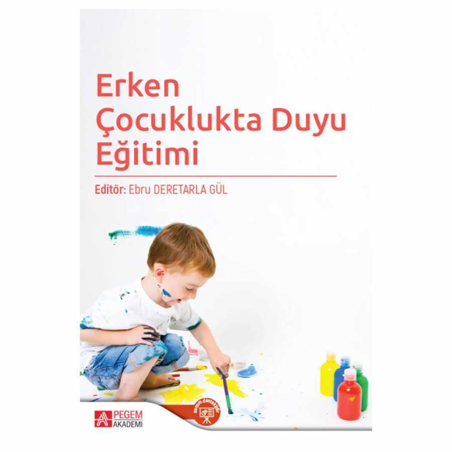 Erken Çocuklukta Duyu Eğitimi - 1