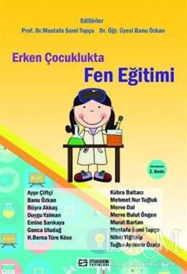 Erken Çocuklukta Fen Eğitimi - 1