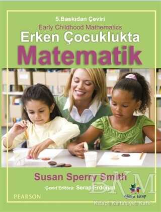 Erken Çocuklukta Matematik - 1