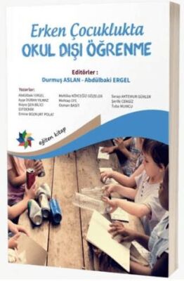 Erken Çocuklukta Okul Dışı Öğrenme - 1