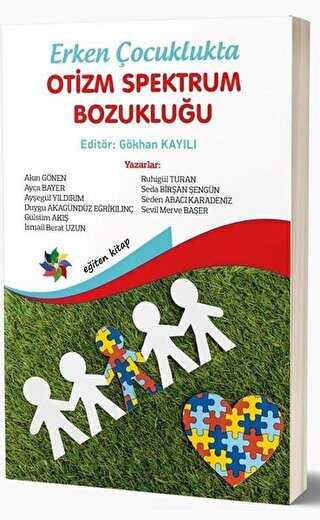 Erken Çocuklukta Otizm Spektrum Bozukluğu - 1