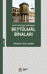 Erken Devir İslam Mimarisinde Beytülmal Binaları - DBY Yayınları