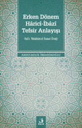 Erken Dönem Harici-İbazi Tefsir Anlayışı - Fecr Yayınları