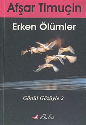 Erken Ölümler kapağı