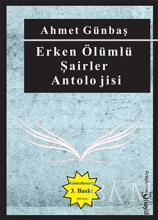Erken Ölümlü Şairler Antolojisi - Hayal Yayınları