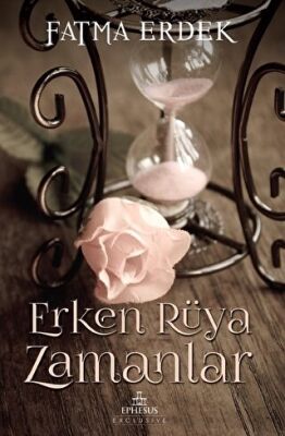 Erken Rüya Zamanlar kapağı
