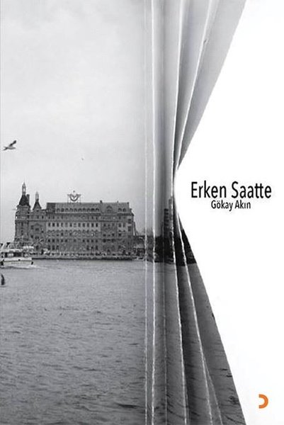 Erken Saatte - Cinius Yayınları