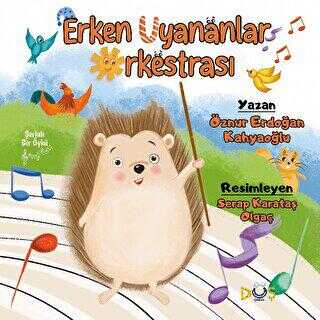 Erken Uyananlar Orkestrası - Düş Kurguları Çocuk