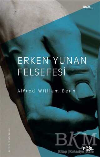 Erken Yunan Felsefesi - 2