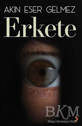 Erkete - Cinius Yayınları