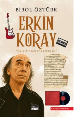 Erkin Koray - 1