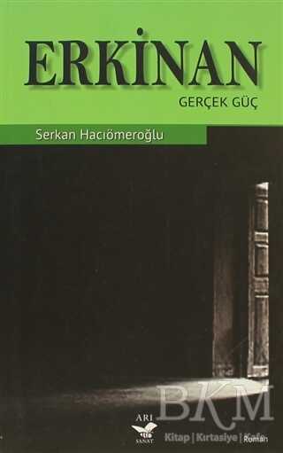 Erkinan - Arı Sanat Yayınevi