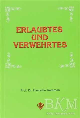 Erlaubtes und Verwehrtes