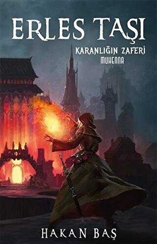 Erles Taşı - Karanlığın Zaferi - Muhenna Yayınevi