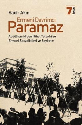 Ermeni Devrimci Paramaz - 1
