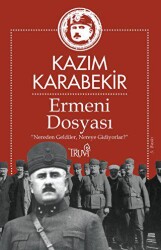 Ermeni Dosyası - Truva Yayınları