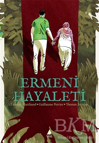 Ermeni Hayaleti - Aras Yayıncılık