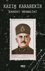 Ermeni Mezalimi - Gece Kitaplığı