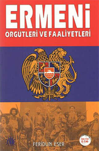 Ermeni Örgütleri ve Faaliyetleri