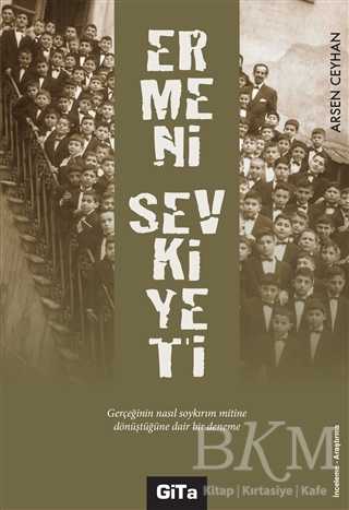 Ermeni Sevkiyeti - Gita Yayınları