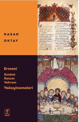 Ermeni Sımbat Hetum Vahram Vakayinameleri - 1