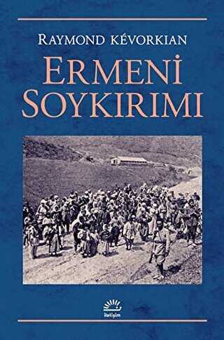 Ermeni Soykırımı - İletişim Yayınevi