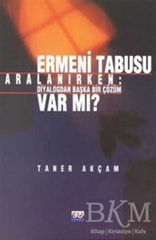 Ermeni Tabusu - Su Yayınevi