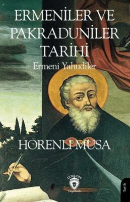 Ermeniler ve Pakraduniler Tarihi - 1