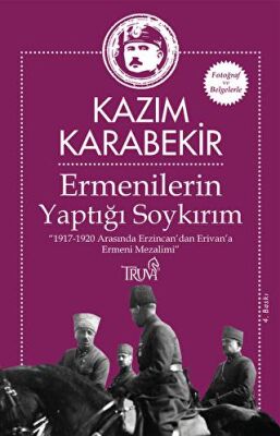 Ermenilerin Yaptığı Soykırım - 1