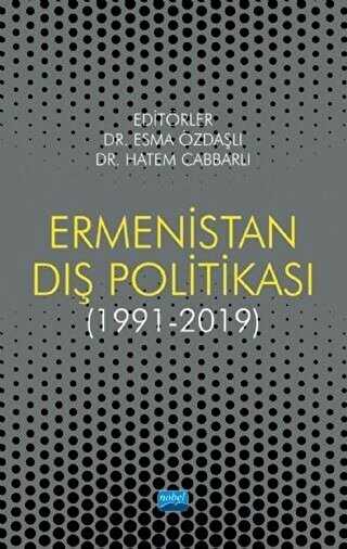 Ermenistan Dış Politikası 1991-2019