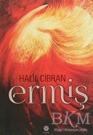 Ermiş - Nilüfer Yayınları