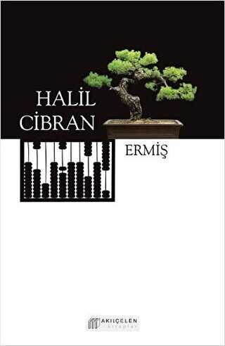 Ermiş - Akıl Çelen Kitaplar