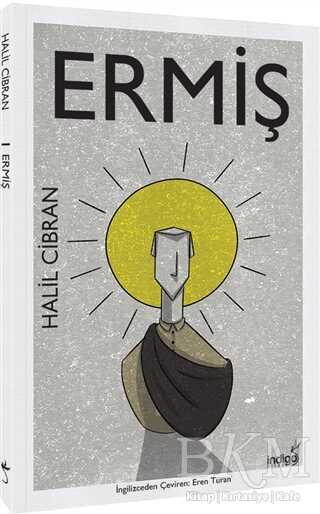 Ermiş - İndigo Kitap