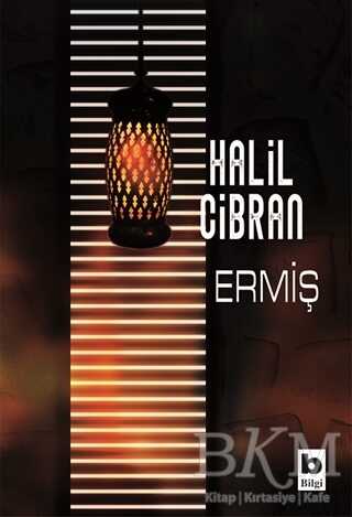 Ermiş - Bilgi Yayınevi