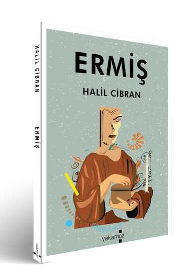 Ermiş - Yakamoz Yayınevi