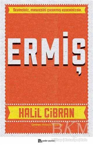 Ermiş - Sander Yayınları