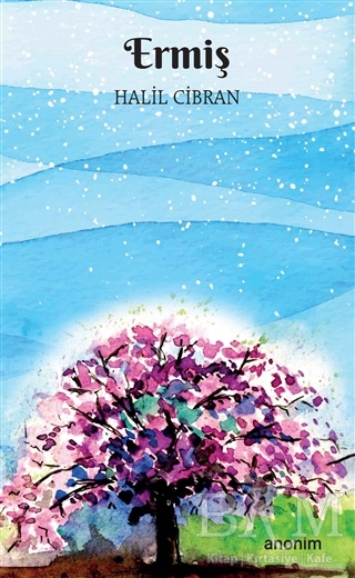 Ermiş - Anonim Yayıncılık