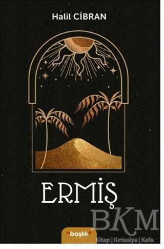 Ermiş - Başlık Yayınları