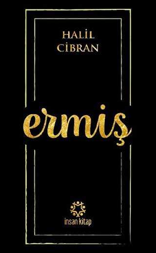 Ermiş - İnsan Kitap