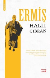 Ermiş - Kırmızı Ada Yayınları