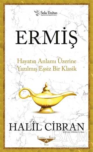 Ermiş - Kısaltılmış Klasikler Serisi - Sola Unitas