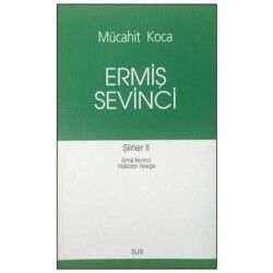Ermiş Sevinci - Sur Yayınları