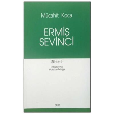 Ermiş Sevinci - 1