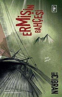 Ermişin Bahçesi kapağı