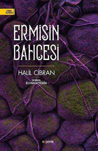 Ermişin Bahçesi - Kopernik Kitap