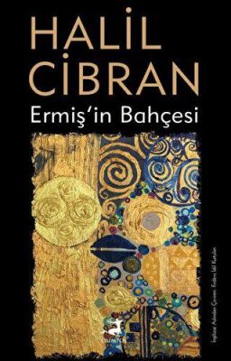 Ermiş`in Bahçesi kapağı
