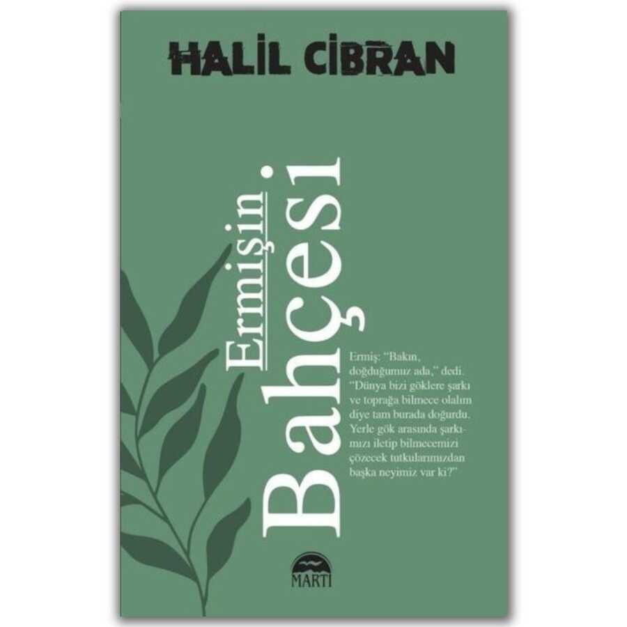 Ermişin Bahçesi - 2